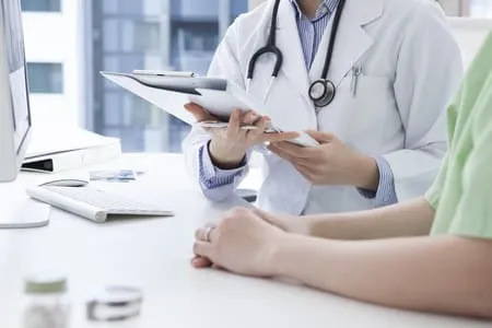 Частная наркологическая клиника в Джанкойе